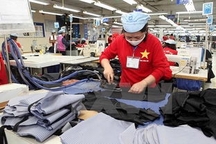 快时尚品牌扎堆在工厂所在地开店 越南成了最新战场