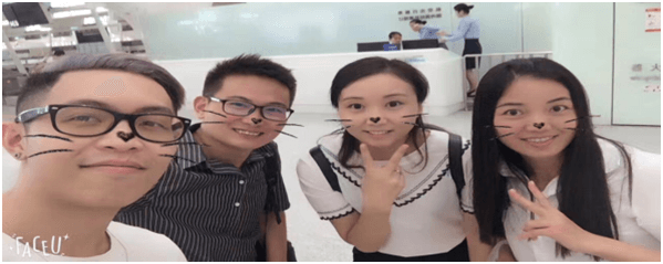 记云顶集团3118acm管理进步奖获得者新马六天游